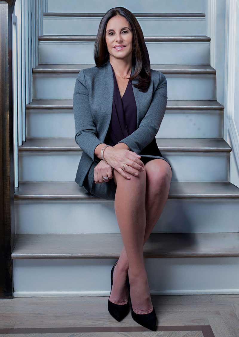 Jill Raymond Saluck