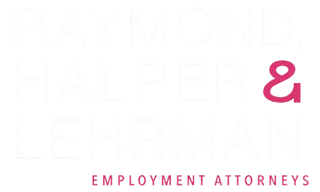 Raymond, Halper & Lerhrman, PPLC