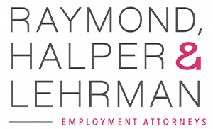 Raymond, Halper & Lerhrman, PPLC